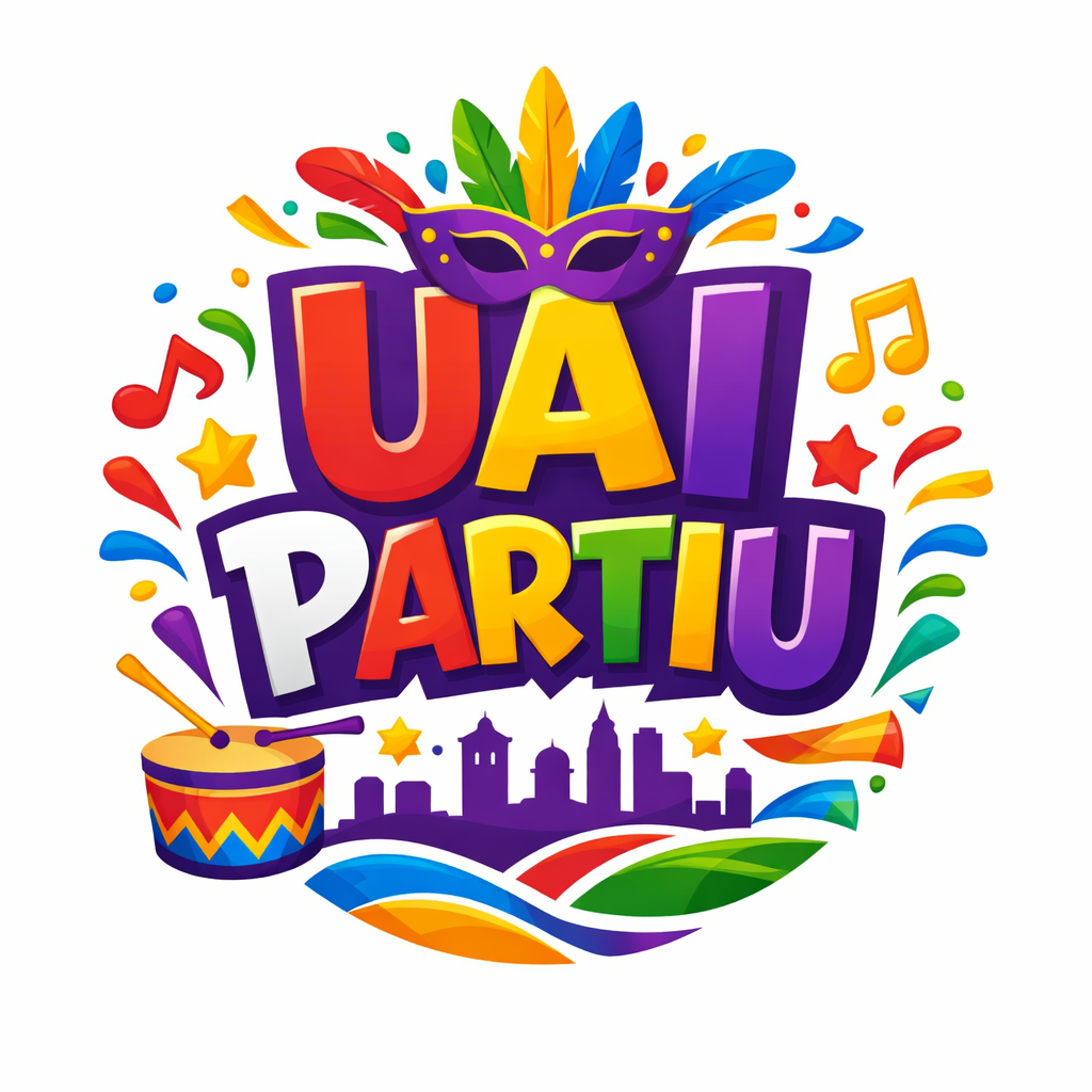 UAI PARTIU - Logo